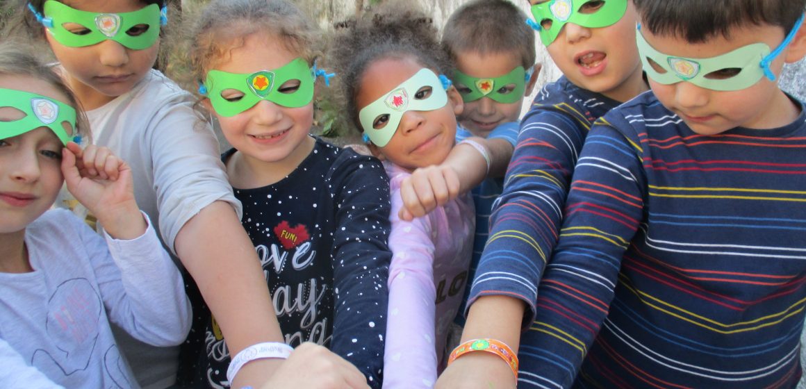Projeto “Heróis da Fruta” regressa às escolas para promover hábitos saudáveis