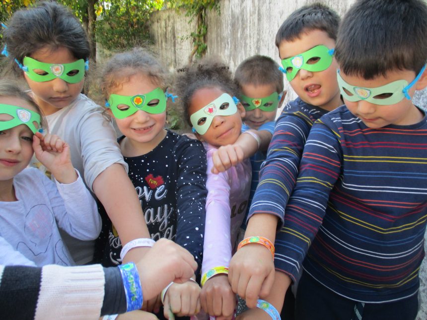 Projeto “Heróis da Fruta” regressa às escolas para promover hábitos saudáveis