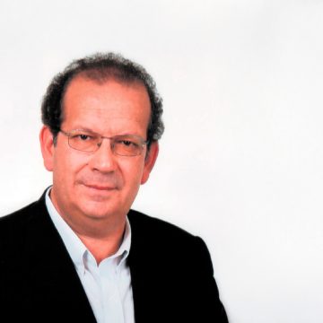 “Penso que já contribui com a minha quota parte para o serviço público”