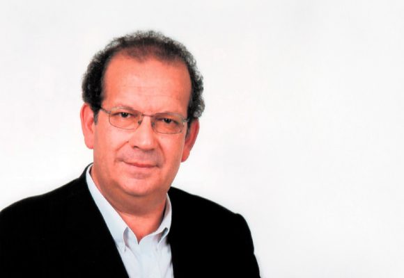 “Penso que já contribui com a minha quota parte para o serviço público”