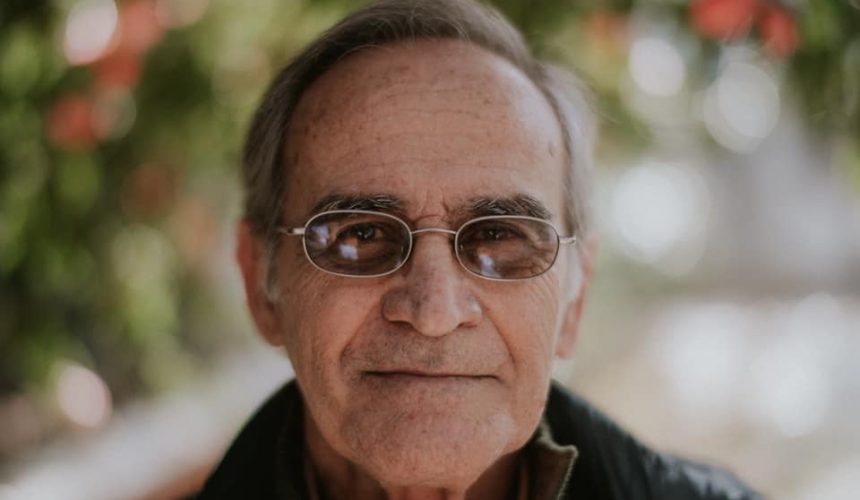 Faleceu José Catarro, figura do associativismo desportivo de Almeirim