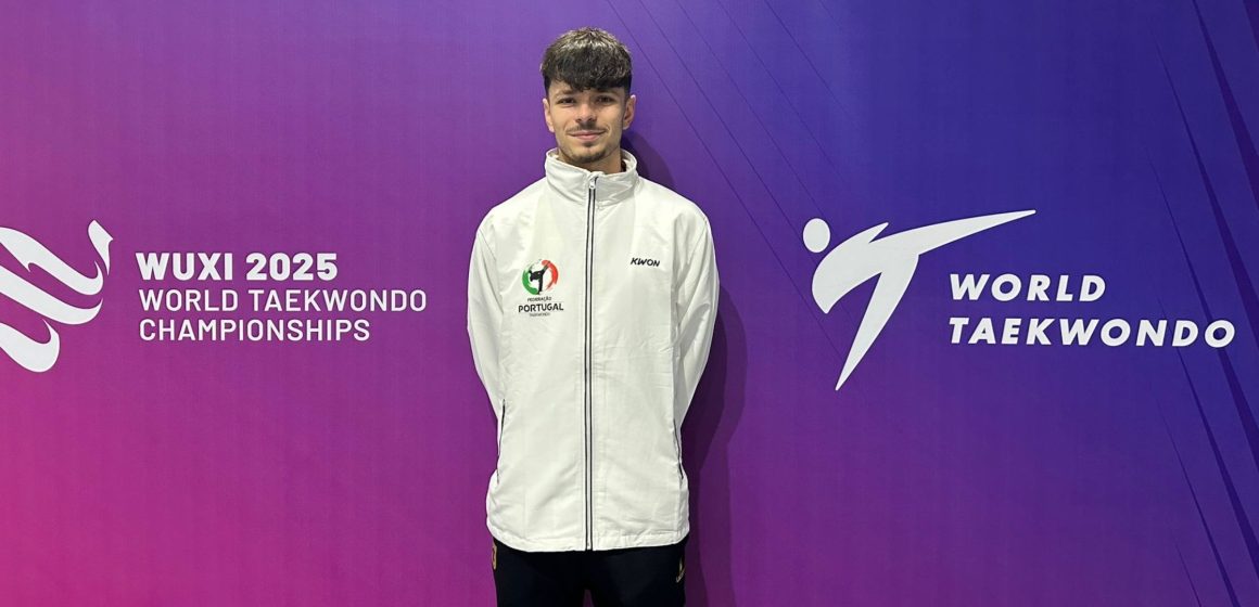 Lucian Procopciuc eliminado do mundial