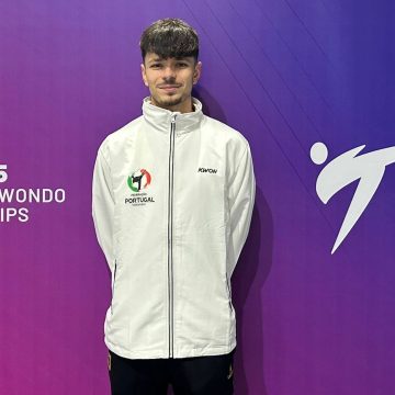 Lucian Procopciuc eliminado do mundial