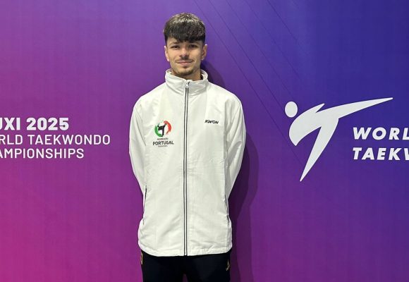 Lucian Procopciuc eliminado do mundial