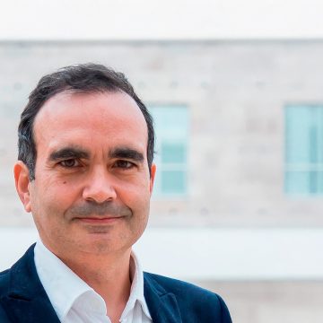 “A RUTIS dá coesão e voz a centenas de iniciativas locais”