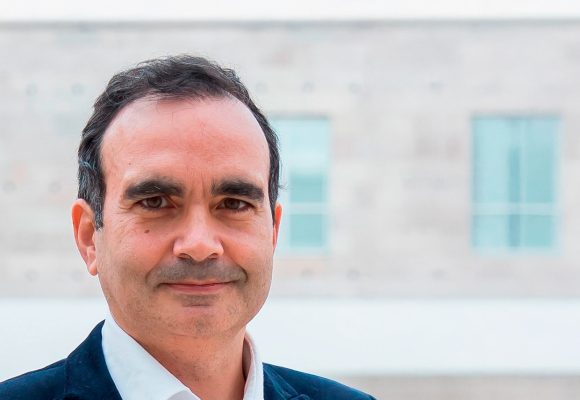 “A RUTIS dá coesão e voz a centenas de iniciativas locais”