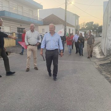 Autárquicas 2025: Pedro Ribeiro perde e assume lugar de vereador em Santarém