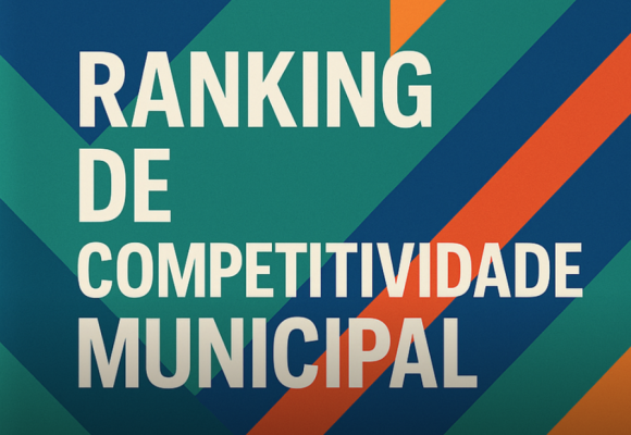 Almeirim entre os últimos lugares no novo Ranking de Competitividade Municipal