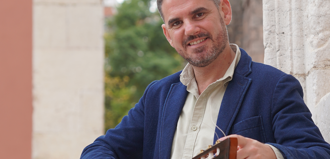 Rui Tanoeiro lança “Paga por Paga” com convidados de luxo na Chamusca