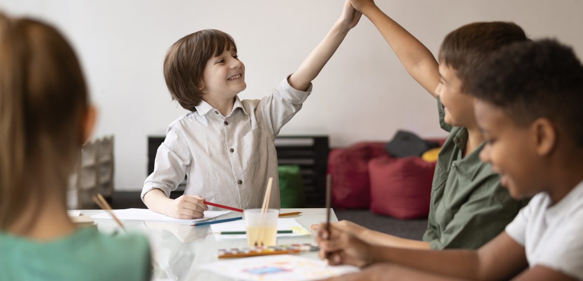 Jovens do LOT de Almeirim participam em ação sobre inclusão e saúde mental em Abrantes Jovens do LOT de Almeirim participam em ação sobre inclusão e saúde mental em Abrantes