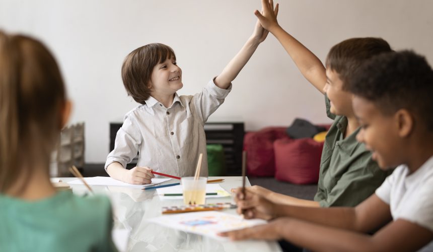 Jovens do LOT de Almeirim participam em ação sobre inclusão e saúde mental em Abrantes