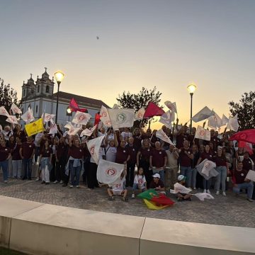 Alpiarça: Eleitos tomam posse a 28 Alpiarça: Eleitos tomam posse a 28