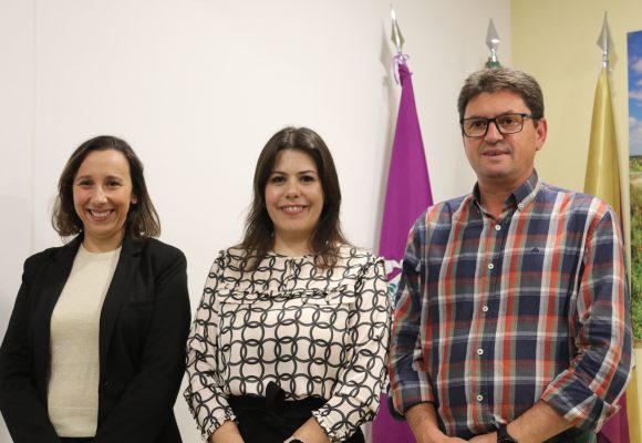 Ana Lopes toma posse como presidente da Junta de Freguesia de Benfica do Ribatejo