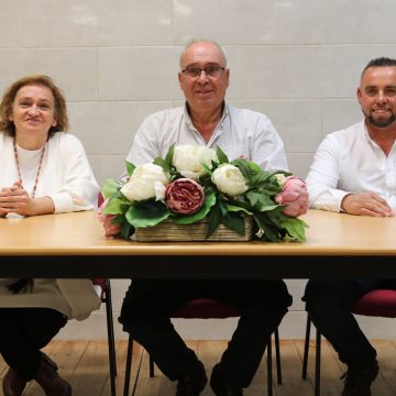 António José toma posse como presidente da Junta de Freguesia da Raposa António José toma posse como presidente da Junta de Freguesia da Raposa