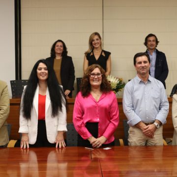 Helena Fidalgo toma posse como presidente da Junta de Freguesia de Almeirim