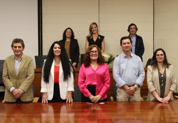 Helena Fidalgo toma posse como presidente da Junta de Freguesia de Almeirim