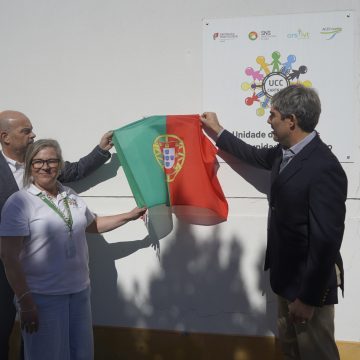 Unidade de Cuidados na Comunidade do Cartaxo distinguida com certificação “Nível Bom” Unidade de Cuidados na Comunidade do Cartaxo distinguida com certificação “Nível Bom”
