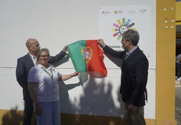 Unidade de Cuidados na Comunidade do Cartaxo distinguida com certificação “Nível Bom”
