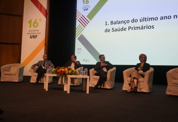 Presidente da ULS Lezíria defende cooperação com USF e anuncia 16 milhões em investimentos