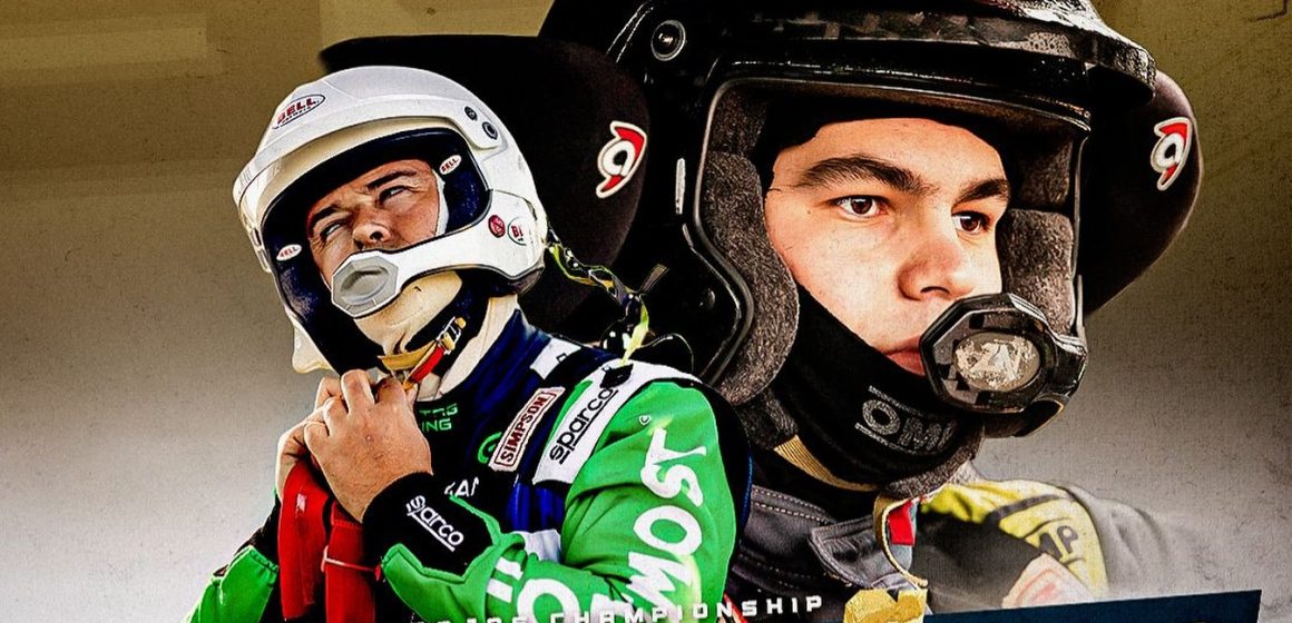 Afonso Oliveira vence Taça da Europa FIA de Bajas Afonso Oliveira vence Taça da Europa FIA de Bajas