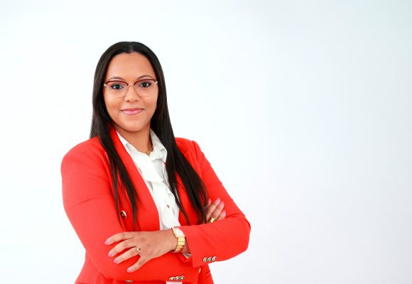 Alexandra Pintor (Chega): “O meu principal objetivo é ser uma presidente presente”