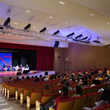Cardio Santarém reúne mais de 250 participantes em Almeirim
