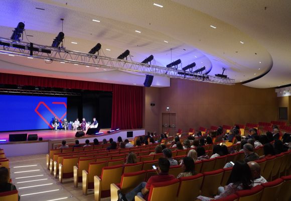 Cardio Santarém reúne mais de 250 participantes em Almeirim
