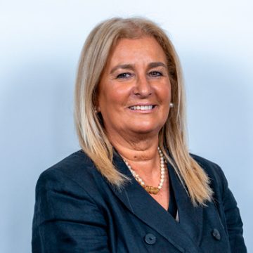 Catarina Salgueiro (CH): “Se ganhar regresso a Almeirim e serei a Presidente”
