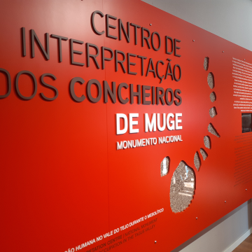 CONCHEIROS de MUGE – Inauguração de Centro de Interpretação