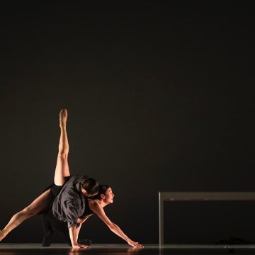 MOVITETURA regressa a Alpiarça para celebrar a dança e o território MOVITETURA regressa a Alpiarça para celebrar a dança e o território