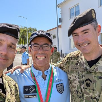 Dário Pereia é campeão nacional de BTT pelo quarto ano seguido