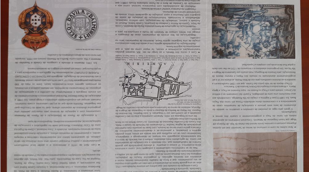 Almeirim – Importância Histórica e Cultural