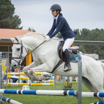 Secção de Equitação dos 20 km em destaque na final da Rota do Ribatejo 2025 Secção de Equitação dos 20 km em destaque na final da Rota do Ribatejo 2025