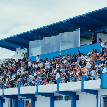 “Sabadão” no D. Manuel de Mello com futebol e sopa da pedra “Sabadão” no D. Manuel de Mello com futebol e sopa da pedra