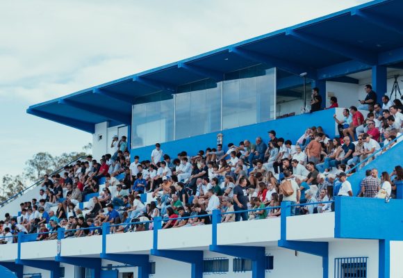 “Sabadão” no D. Manuel de Mello … Futebol e sopa da pedra