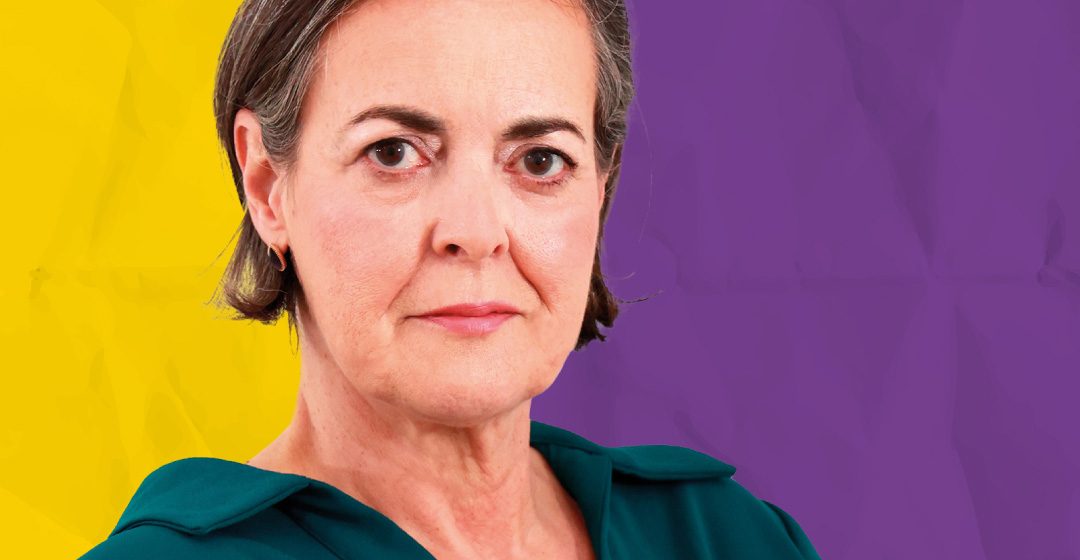 Maria Bernardina (PSD): “Queremos tornar o nosso Concelho mais coeso, mais desenvolvido e mais justo”