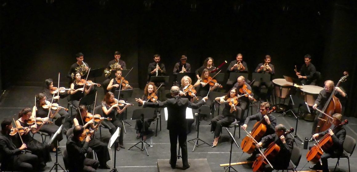 IVV recebe concerto “Grandes Obras de Música de Câmara” da Orquestra de Câmara de Cascais e Oeiras