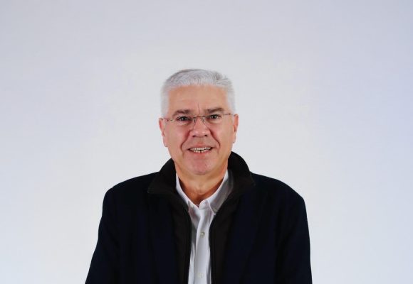 Joaquim Pereira (PS): “O meu compromisso é simples: ser presente, disponível e dedicado a todos”