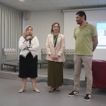 ULS Lezíria celebra seis anos da Unidade de Hospitalização Domiciliária