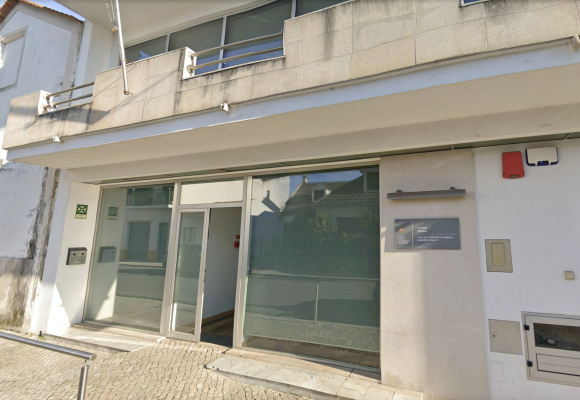 Magistrados do Ministério Público queixam-se da falta de climatização no Tribunal de Almeirim