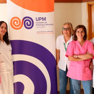 “Somos uma unidade de referência e que estamos bem colocados a nível nacional”