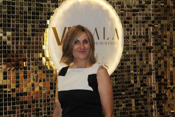 PSD diz que retirou confiança a Ana Bento PSD diz que retirou confiança a Ana Bento