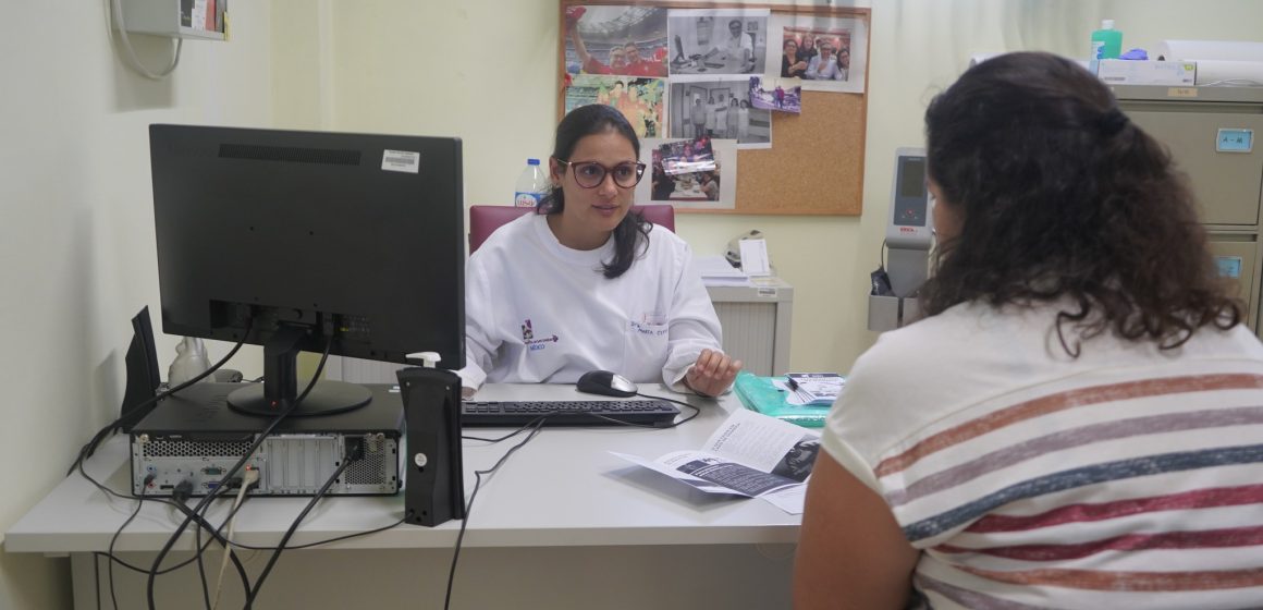 Consulta de Medicina do Viajante da ULS Lezíria atinge as 2500 consultas em três anos