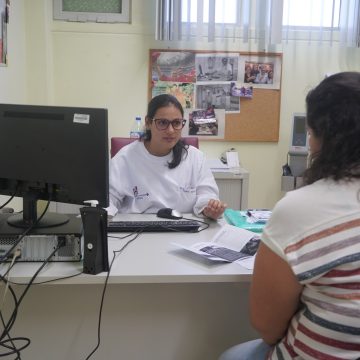 Consulta de Medicina do Viajante da ULS Lezíria atinge as 2500 consultas em três anos Consulta de Medicina do Viajante da ULS Lezíria atinge as 2500 consultas em três anos