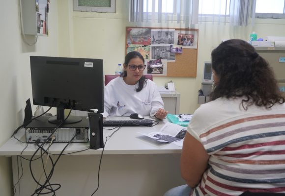 Consulta de Medicina do Viajante da ULS Lezíria atinge as 2500 consultas em três anos