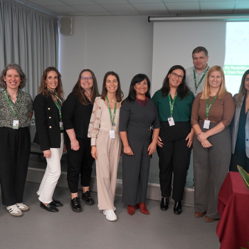 Encontro de Enfermagem de Reabilitação destaca papel na autonomia dos utentes