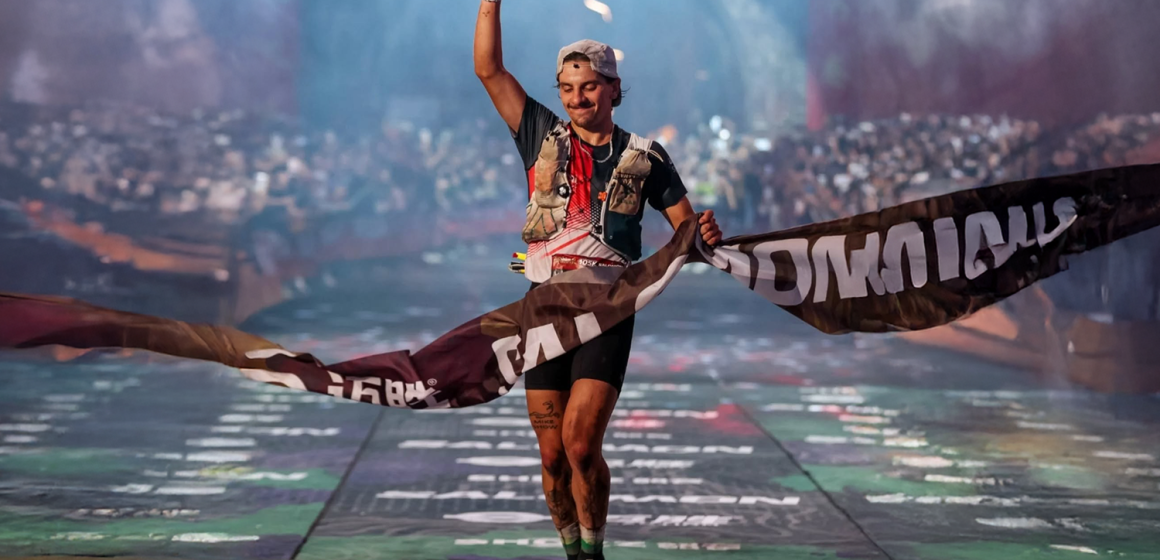 Miguel Arsénio conquista 4.º lugar nos 105 km do Tsaigu Trail na China