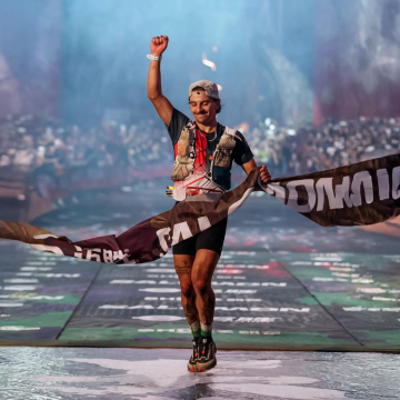 Miguel Arsénio conquista 4.º lugar nos 105 km do Tsaigu Trail na China