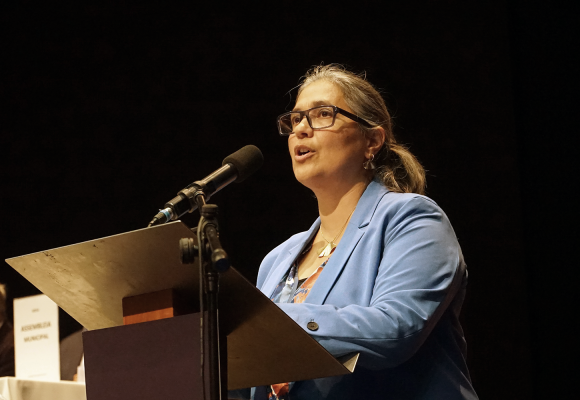 CDU questiona Câmara sobre ausência do TUA no domingo de Feira Mensal