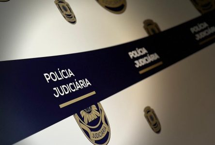 “Avô emprestado” detido em Santarém por suspeita de abuso sexual de menor incapaz